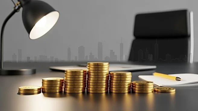 EastGroup Properties Reports Strong Third Quarter 2025 Financial Results