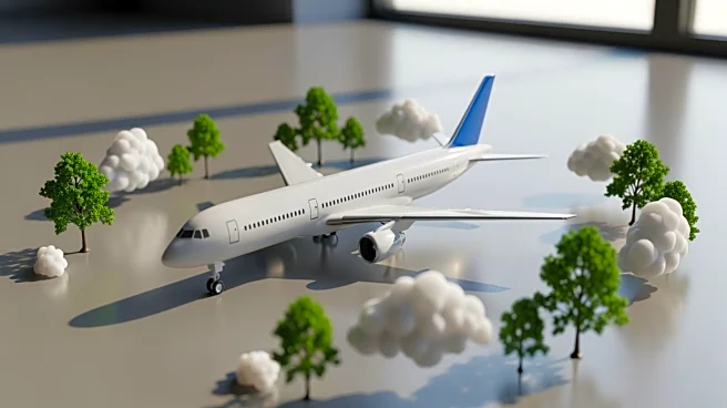 UK Government Reviews Heathrow Expansion Amid Environmental Concerns
