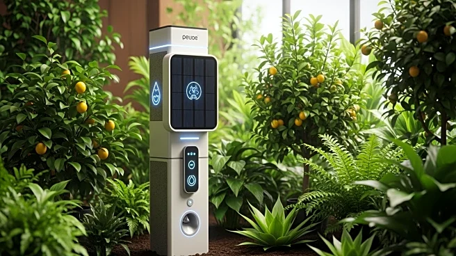 University of Wisconsin Researchers Develop Fertilizer from Used EV Batteries to Aid US Farmers