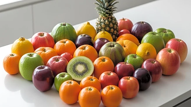 Unilever's Food Brands Show Resilience Amid Portfolio Shift