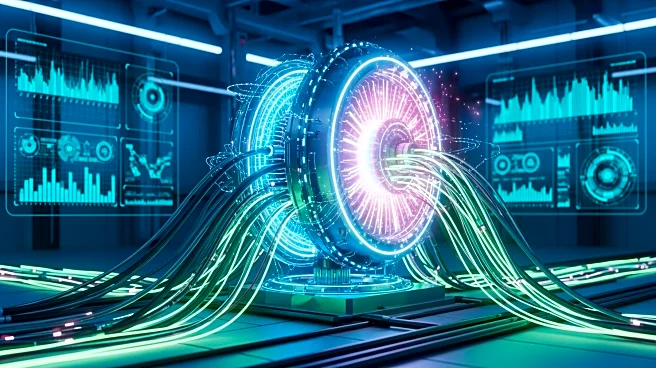 GE Vernova Expands Electrification Efforts Amid Growing Turbine Backlog