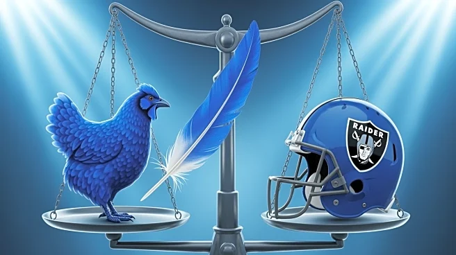 Delaware Blue Hens Defeat Middle Tennessee Blue Raiders in Close Game