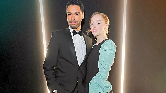 Bulgari Unveils Polychroma Collection at Star-Studded Gala in Los Angeles
