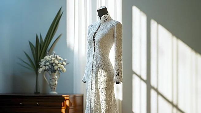 Lace Wedding Dresses Set to Dominate Bridal Fashion in 2026