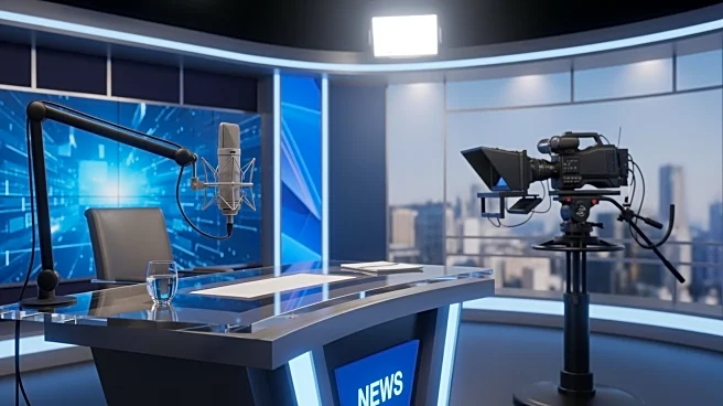 Jeremy Szafron Joins Kitco News as Anchor and Producer in Vancouver