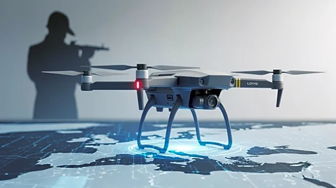 North Korea's Lazarus Group Targets European Drone Companies for Espionage