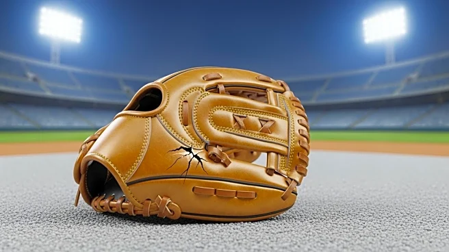 Milwaukee Brewers' William Contreras Faces Possible Surgery for Finger Fracture