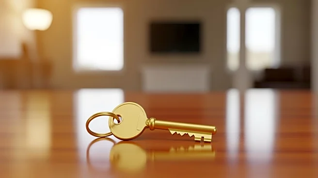 Mortgage Rates Drop to Lowest in a Year, Sparking Refinancing Opportunities for Homeowners