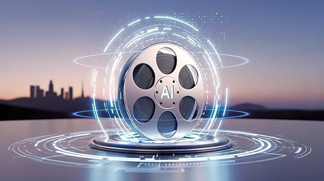 Wonder Studios Secures $12M Funding to Expand AI Content in Hollywood