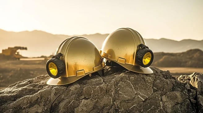 Maaden Awards Bechtel Contract for Ar Rjum Gold Mine Development, Aiming to Double Production