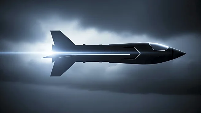 North Korea Conducts Hypersonic Missile Tests, Aiming to Strengthen Nuclear Deterrent