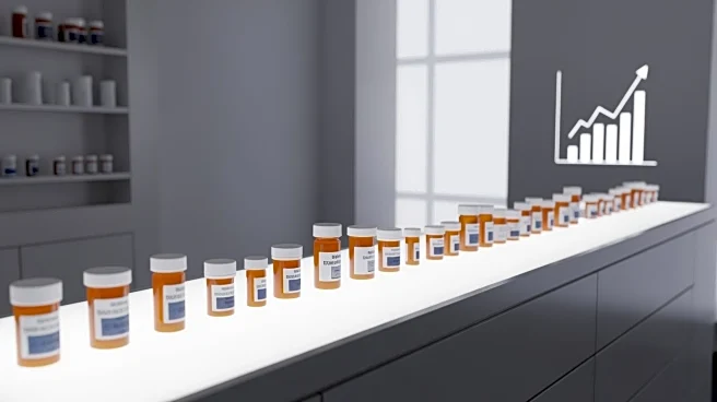 Pharmacy Costs and High-Cost Drugs Drive Up Benefit Costs for Employers in 2026