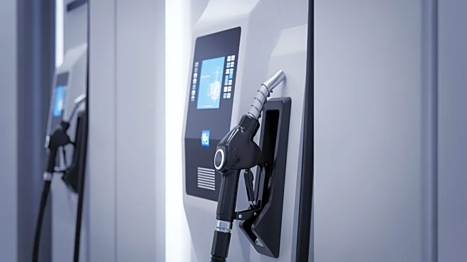 Circle K and Car IQ Introduce Cardless Payment System for Fleet Operators