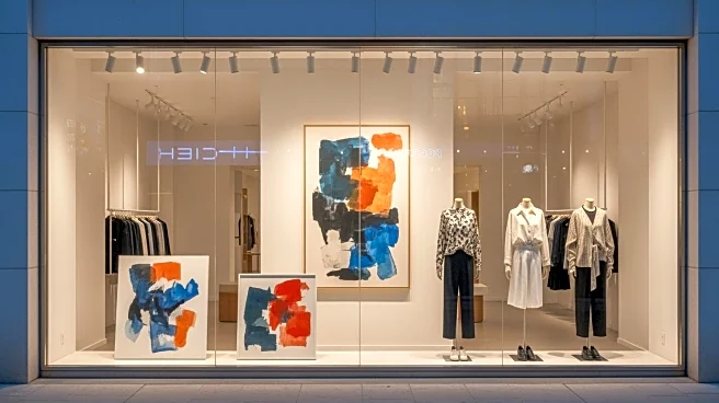 Simon Miller Opens New Arts District Store, Enhancing Los Angeles Shopping Scene