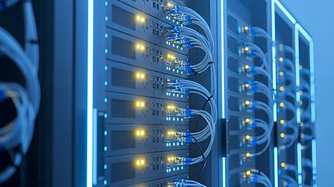 Internet Systems Consortium Updates BIND to Address High-Severity Vulnerabilities
