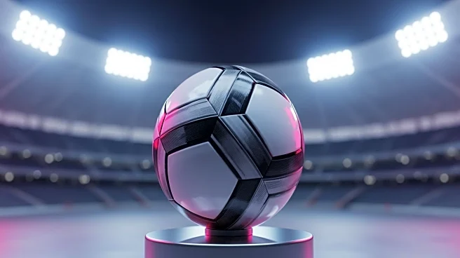 Lionel Messi Extends Contract with Inter Miami, Boosts New Stadium Hype