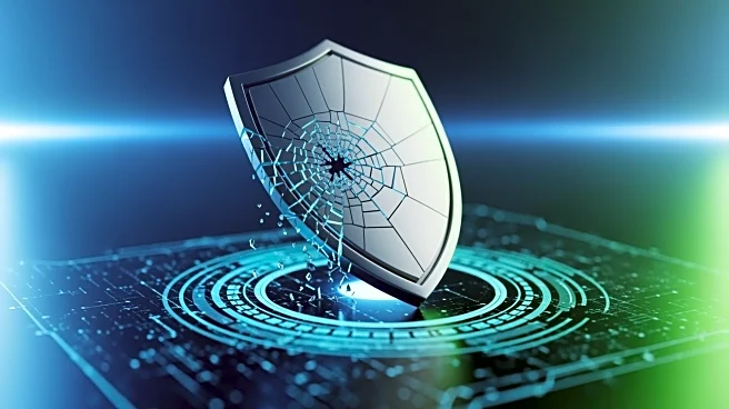 CISA's F5 Vulnerability Directive Exposes Weaknesses in Federal Cybersecurity Program