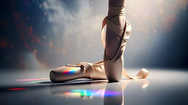 Oprah Winfrey Celebrates Misty Copeland's Retirement, Highlighting Her Impact on Ballet Diversity