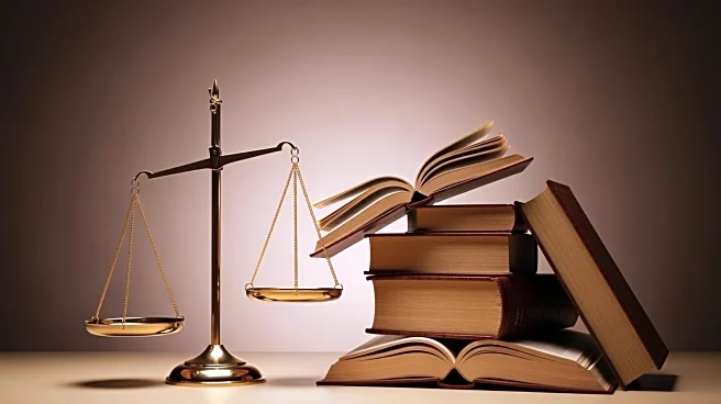 Lewis Brisbois Trademark Award Overturned by Fifth Circuit, Impacting Legal Precedents