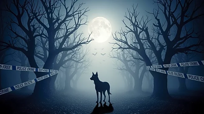 Ben Leonberg's 'Good Boy' Offers Unique Horror Perspective Through a Dog's Eyes