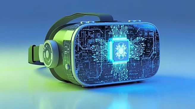 UNC Greensboro Develops AI-Powered VR Training for Cybersecurity Students