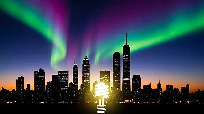 Aurora City Council Considers State Grant to Strengthen Energy Codes and Reduce Utility Costs