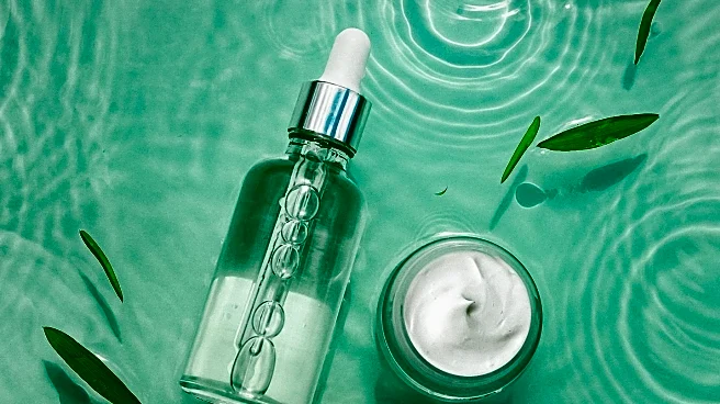 Squalane Gains Popularity for Skin Hydration and Barrier Protection