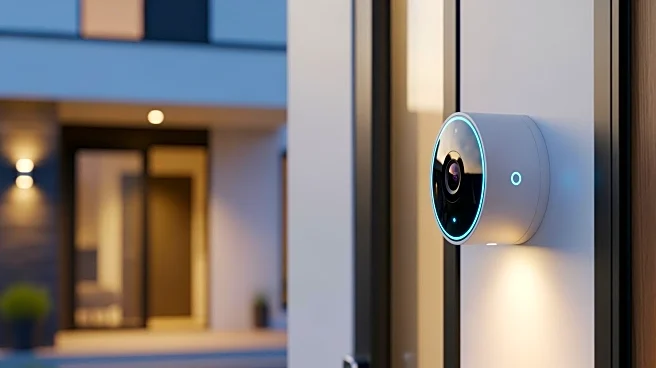 Blink Video Doorbell Offers Unprecedented Price Drop, Enhancing Smart Home Security