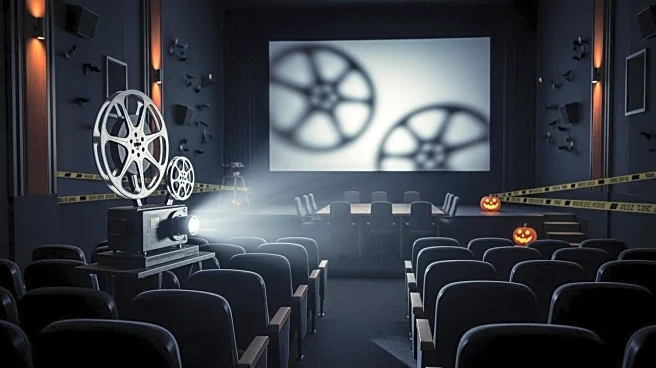 IMAX Reintroduces 'Sinners' for Halloween with Limited 70mm Screenings