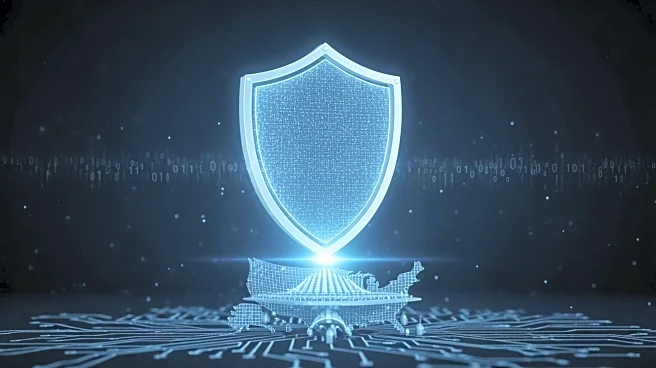 Palo Alto Networks Identifies Expansive Smishing Triad Targeting U.S. Infrastructure