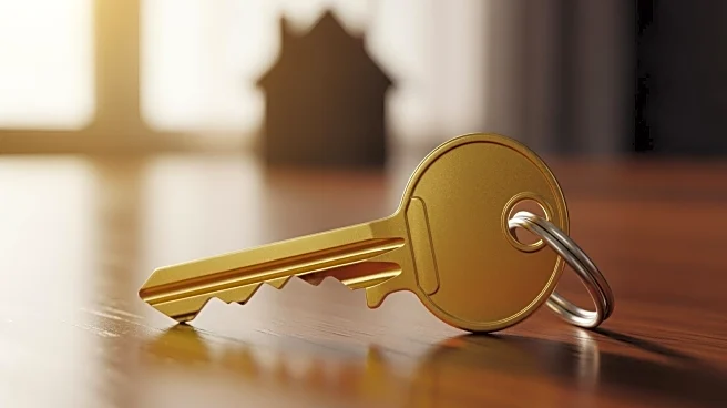 NAR Reports 1.5% Increase in Existing-Home Sales for September