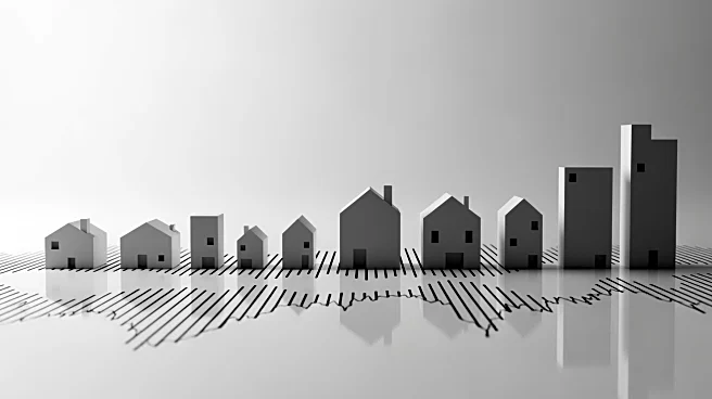 Stearns County Home Listings Show Stable Median Prices Amid Market Fluctuations