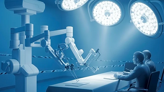 AI Startup VitVio Secures $8M to Enhance Hospital Operating Room Efficiency