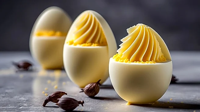 Nutritionist Shalini Sudhakar Advises on Optimal Egg Consumption for Health Benefits