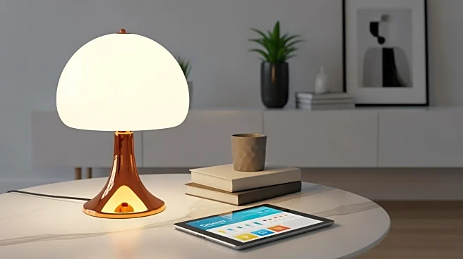 Dunelm Reports Strong Sales Growth Amid Digital Expansion and Brand Campaigns
