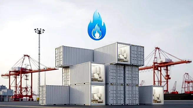 Propane Education  Research Council Highlights Propane's Role in Emission Reduction at Ports