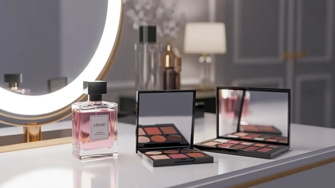 Kering and L'Oréal Form Strategic Beauty Partnership