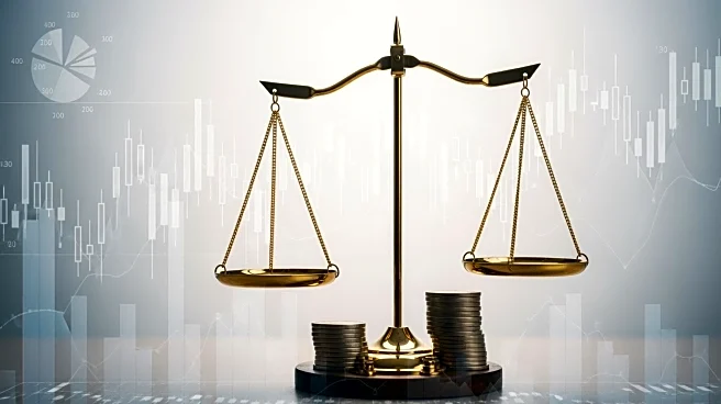 Insurers Shift Focus to Private Markets Amid Economic Volatility