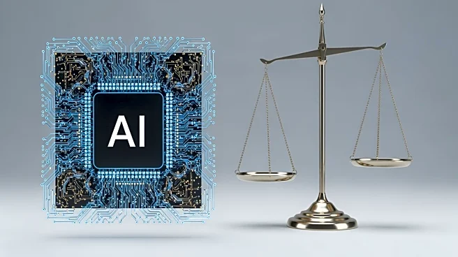AI Job Screening Practices Under Legal Scrutiny for Potential Discrimination