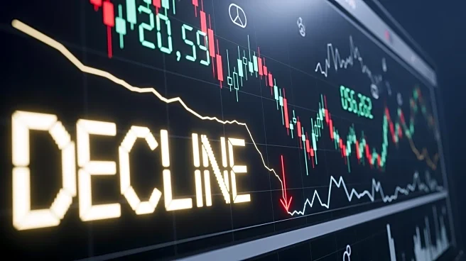 Super Micro Reports 6% Stock Decline Following Weak Preliminary Earnings