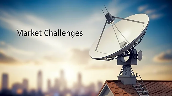 Charter Communications Faces Market Challenges Amid Workforce Reductions
