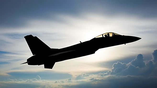 Ukraine Secures Swedish Gripen-E Fighter Jets to Enhance Defense Capabilities