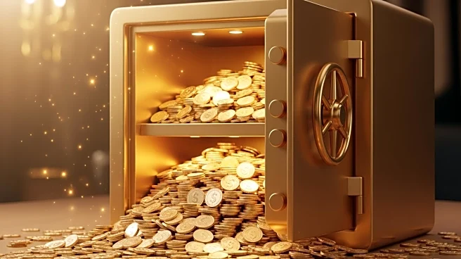 Regis Resources Reports $158 Million Cash Generation in Q3, Boosting Financial Position