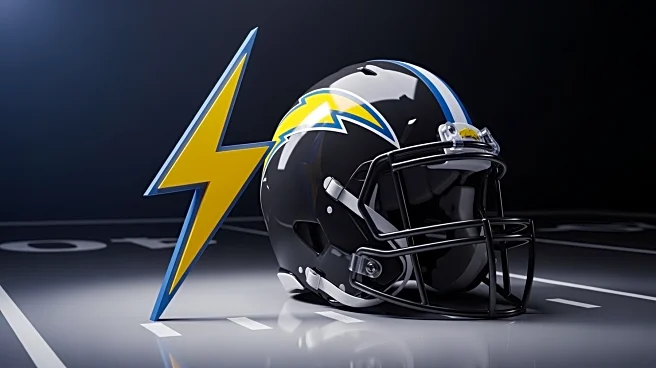 Chargers' Keenan Allen Nears Franchise Record Against Vikings