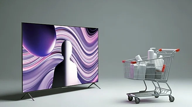 Walmart Expands Retail Media Strategy with CTV and Influencers