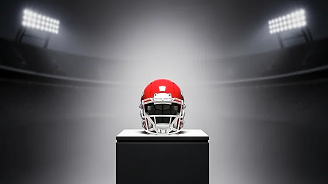 Kansas City Chiefs Face Offensive Challenges Ahead of Monday Night Football