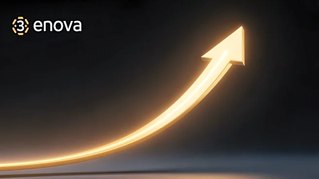 Enova Reports Significant Profit Increase in Third Quarter 2025
