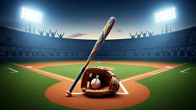 San Francisco Sports Fans Celebrate New Women's Professional Baseball League Team