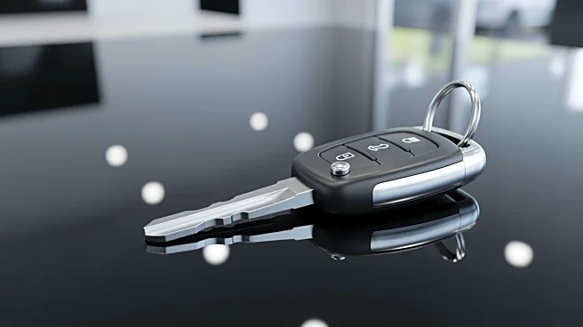 Dealership Sales to Subprime Customers Unaffected by Tricolor Bankruptcy