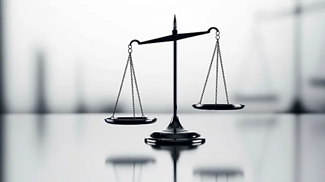 Big Law Firms Anticipate Revenue Growth and Industry Shifts by 2026